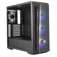 Cooler Master MasterBox MB520 ARGB Mid Tower Kasa