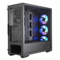 Cooler Master MasterBox MB520 ARGB Mid Tower Kasa