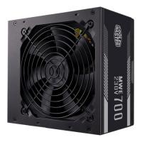 Cooler Master MWE 700W 80+ Bronze Güç Kaynağı