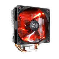 Cooler Master Hyper 212 12cm Kırmızı Led CPU Soğ.