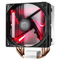 Cooler Master Hyper 212 12cm Kırmızı Led CPU Soğ.