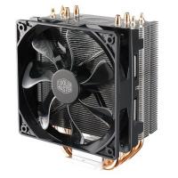 Cooler Master Hyper 212 12cm Kırmızı Led CPU Soğ.