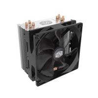 Cooler Master Hyper 212 12cm Kırmızı Led CPU Soğ.