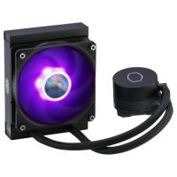 Cooler Master ML120L V2 RGB Sıvı CPU Soğ.