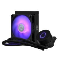 Cooler Master ML120L V2 RGB Sıvı CPU Soğ.