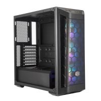 Cooler Master MB511 650W 80+ ARGB Mid Tower Kasa