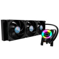 Cooler Master ML360 Mirror AMD TR4 Sıvı Cpu Soğutu