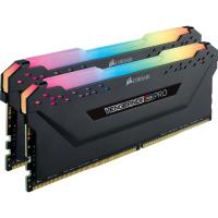 Corsair 2x8 16GB RGB 3200MHz D4 CMW16GX4M2C3200C16