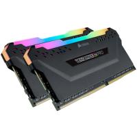 Corsair 2x8 16GB RGB 3600MHzD4 CMW16GX4M2C3600C18