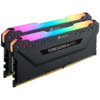 Corsair 2x8 16GB RGB 3600MHzD4 CMW16GX4M2C3600C18