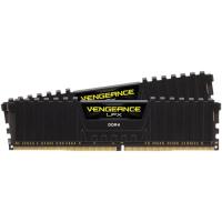 Corsair 2x16 32GB 3600MHz DDR4 CMK32GX4M2D3600C18