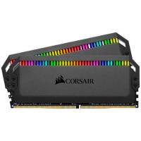 Corsair 2x8 16GB 3600Mz RGB D4 CMT16GX4M2C3600C18