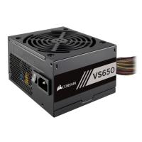 Corsair 650W 80+ VS650 CP-9020172-EU  Güç Kaynağı