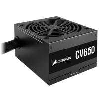 Corsair 650W CV650 CP-9020211-EU Güç Kaynağı 80+