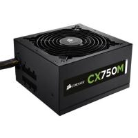 Corsair 750W CX750M CP-9020061-EU 80+ Bronze PSU