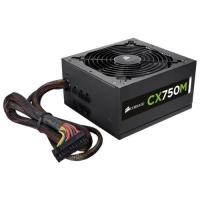 Corsair 750W CX750M CP-9020061-EU 80+ Bronze PSU