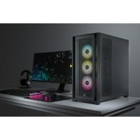 Corsair CC-9011210-WW 5000D AirFlow Siyah Mid Kasa