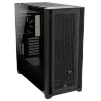 Corsair CC-9011210-WW 5000D AirFlow Siyah Mid Kasa