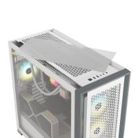 Corsair CC-9011211-WW 5000D AirFlow Beyaz Mid Kasa