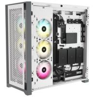 Corsair CC-9011211-WW 5000D AirFlow Beyaz Mid Kasa