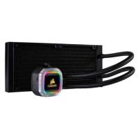 Corsair CW-9060039-WW H100i RGB PLAT. Sıvı CPU Soğ