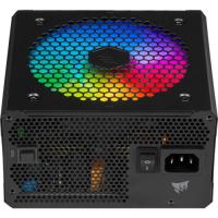 CORSAIR CX650F CP-9020217-EU 80+ 650W RGB PSU