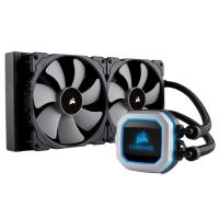 Corsair H115i PRO RGB CW-9060032-WW 280mm Sıvı Soğ