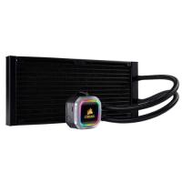 Corsair H115i RGB Platinum CW-9060038-WW 28cm Soğ.