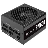 Corsair RM650 CP-9020194-EU 80+ 650W  Güç Kaynağı