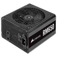 Corsair RM650 CP-9020194-EU 80+ 650W  Güç Kaynağı