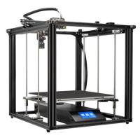 Creality Ender-5 Plus 3D Printer