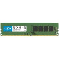 Crucial 8GB 2666MHz DDR4 CT8G4DFS8266