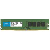 Crucial 8GB 2666MHz DDR4 CT8G4DFRA266