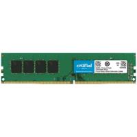 Crucial Basics 4GB 2400MHz DDR4 CB4GU2400-Kutulu