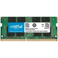 Crucial Basics NTB 8GB 2400MHz DDR4 CB8GS2400-Kutu