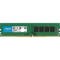 Crucial Basics 4GB 2666MHz DDR4 CB4GU2666