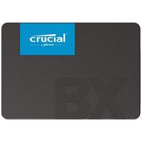 Crucial BX500 120GB 3DNAND SSD Disk CT120BX500SSD1