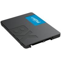 Crucial BX500 240GB 3DNAND SSD Disk CT240BX500SSD1