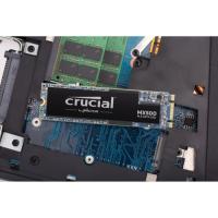 Crucial MX500 250GB SSD m.2 Sata CT250MX500SSD4