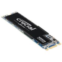 Crucial MX500 500GB SSD m.2 Sata CT500MX500SSD4