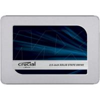 Crucial MX500 1TB SSD Disk CT1000MX500SSD1