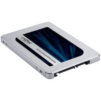 Crucial MX500 2TB SSD Disk CT2000MX500SSD1