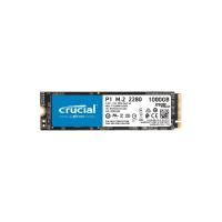 Crucial P1 1TB SSD m.2 NVMe PCIe CT1000P1SSD8