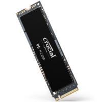 Crucial P5 500GB SSD m.2 NVMe PCIe CT500P5SSD8