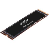 Crucial P5 Plus 500GB SSD m.2 NVMe CT500P5PSSD8