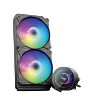 DarkFlash DX240 Sıvı Cpu  Soğutucu