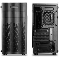 Deep Cool MATREXX 30 Mini Tower Kasa Siyah PSU YOK