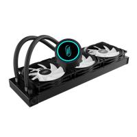 Deep Cool Gammaxx L360 v2 360mm RGB Sıvı CPU Soğ.