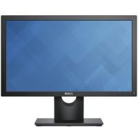 Dell 18.5 E1916HV LED Monitör 5ms Siyah