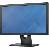 Dell 18.5 E1916HV LED Monitör 5ms Siyah